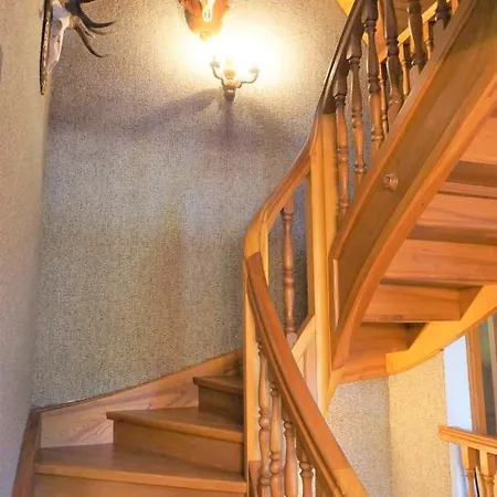 Le Chalet - Les Terrasses D'albe - Grande Maison Au Pied Du Vignoble, Calme - Terrasse - Parking Gratuit 別荘 アルベ
