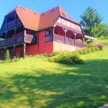Le Chalet - Les Terrasses D'albe - Grande Maison Au Pied Du Vignoble, Calme - Terrasse - Parking Gratuit 別荘 アルベ