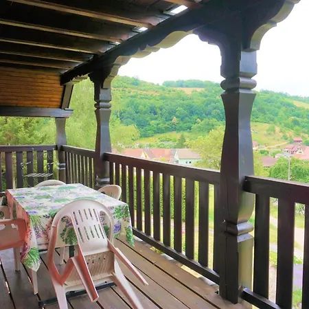 別荘 Le Chalet - Les Terrasses D'albe - Grande Maison Au Pied Du Vignoble, Calme - Terrasse - Parking Gratuit *