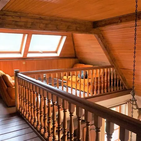 Le Chalet - Les Terrasses D'albe - Grande Maison Au Pied Du Vignoble, Calme - Terrasse - Parking Gratuit * アルベ