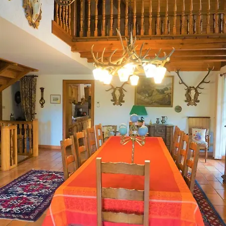 Le Chalet - Les Terrasses D'albe - Grande Maison Au Pied Du Vignoble, Calme - Terrasse - Parking Gratuit 別荘 *