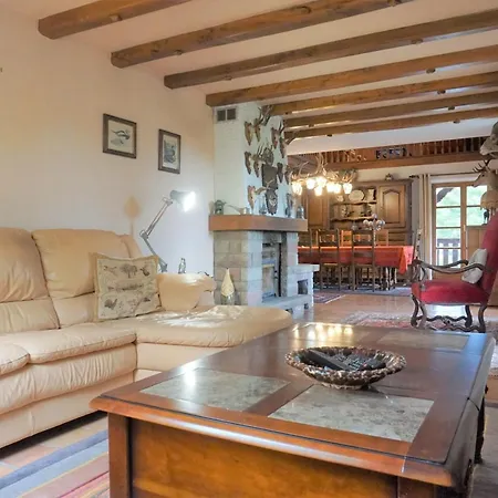 Le Chalet - Les Terrasses D'albe - Grande Maison Au Pied Du Vignoble, Calme - Terrasse - Parking Gratuit *