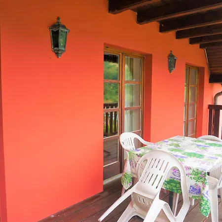 Le Chalet - Les Terrasses D'albe - Grande Maison Au Pied Du Vignoble, Calme - Terrasse - Parking Gratuit アルベ