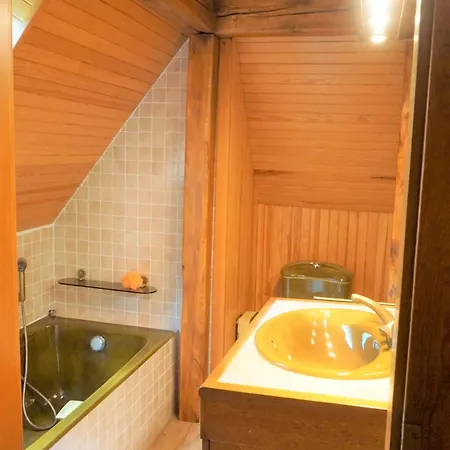 Le Chalet - Les Terrasses D'albe - Grande Maison Au Pied Du Vignoble, Calme - Terrasse - Parking Gratuit *