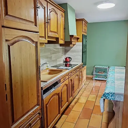 Le Chalet - Les Terrasses D'albe - Grande Maison Au Pied Du Vignoble, Calme - Terrasse - Parking Gratuit *