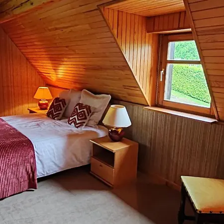 Le Chalet - Les Terrasses D'albe - Grande Maison Au Pied Du Vignoble, Calme - Terrasse - Parking Gratuit アルベ