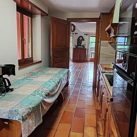 別荘 Le Chalet - Les Terrasses D'albe - Grande Maison Au Pied Du Vignoble, Calme - Terrasse - Parking Gratuit *