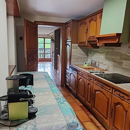 Le Chalet - Les Terrasses D'albe - Grande Maison Au Pied Du Vignoble, Calme - Terrasse - Parking Gratuit