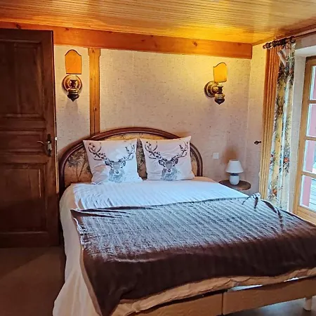 別荘 Le Chalet - Les Terrasses D'albe - Grande Maison Au Pied Du Vignoble, Calme - Terrasse - Parking Gratuit アルベ