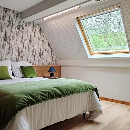 Le Chalet - Les Terrasses D'albe - Grande Maison Au Pied Du Vignoble, Calme - Terrasse - Parking Gratuit
