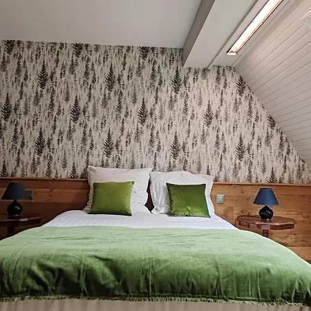 別荘 Le Chalet - Les Terrasses D'albe - Grande Maison Au Pied Du Vignoble, Calme - Terrasse - Parking Gratuit