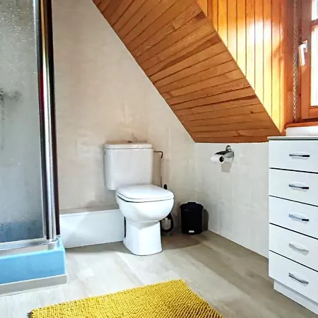 Le Chalet - Les Terrasses D'albe - Grande Maison Au Pied Du Vignoble, Calme - Terrasse - Parking Gratuit * アルベ