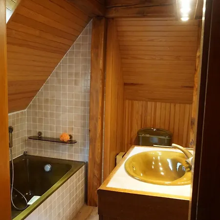 Le Chalet - Les Terrasses D'albe - Grande Maison Au Pied Du Vignoble, Calme - Terrasse - Parking Gratuit *